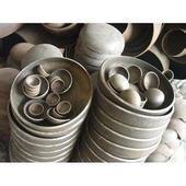 球形封头专业制造商——高品质碳钢球形封头产品全览