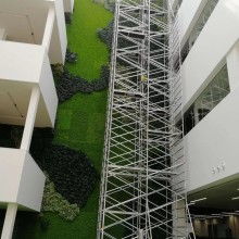 2020年铝合金脚手架价格解析与批发供应指南（第5页 建筑材料专题）