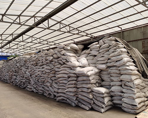 高水填充甲乙料 建筑材料领域的创新之选——高星建材忻州批发服务