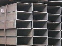 长春矩形管40*60*5 Q235B方矩管 专业厂家与产品应用介绍