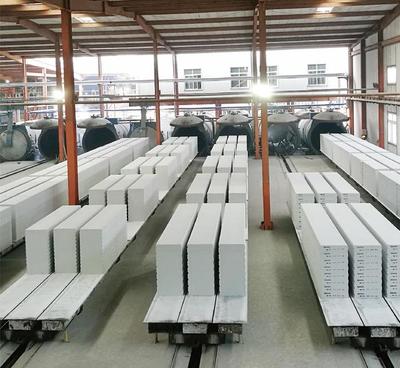 产业观察 这家做新型建筑材料的企业何以拿下这项殊荣？