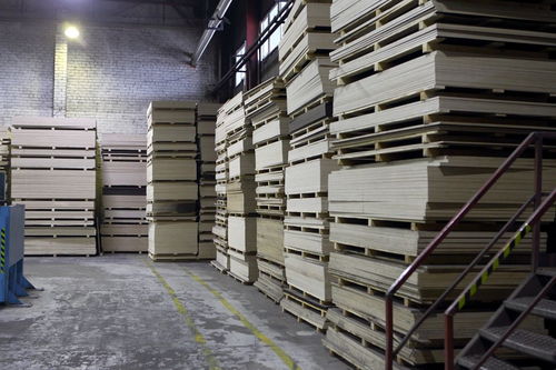 北京京开五金建材城交通指南与建筑采购攻略